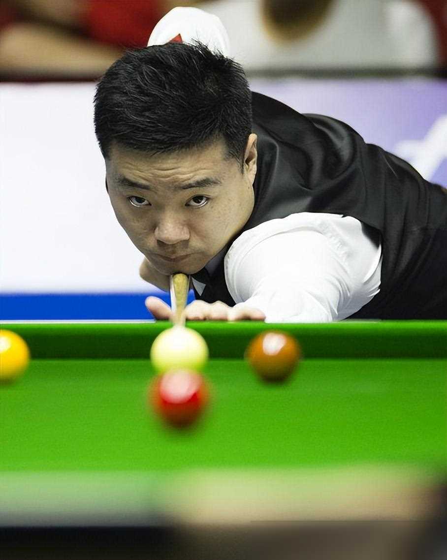 球技的考验 球技的考验