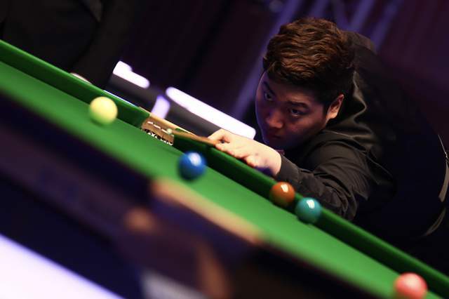 必须正视的 必须正视的