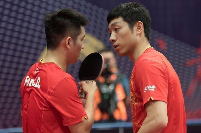 他们在热身 他们在热身